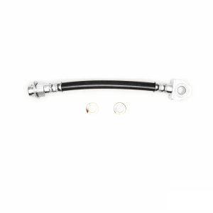 Jeep Grand Cherokee Brake Hose - Rear - R1 Concepts - `99-`04